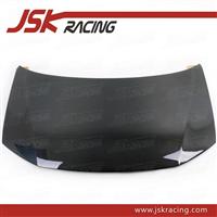 OEM STYLE CARBON FIBER HOOD BONNET/FOR HONDA CARBON CIVIC/FOR CARBON CIVIC HOOD FOR 2011-2013 HONDA CIVIC (JSK122002)
