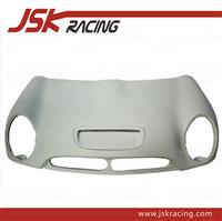 2002-2005 GLASS FIBER HOOD FOR BMW MINI COOPER S (JSK080602)