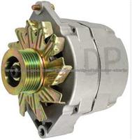 Alternator - Delco 10SI Series For OLDSMOBLE321-39,321-43,321-47,CA5119-12,CA5119-12-18,CA5119-3, 7127-3N-SE6S,20-102-5