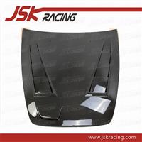 2000-2008 MUGE STYLE CARBON FIBER BONNET HOOD FOR HONDA S2000 AP1 AP2