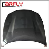 CARBON FIBER HOOD FOR FERRARI F458 (OEM)