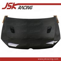 JSK STYLE CARBON FIBER HOOD BONNET FOR VW POLO (JSK300502)