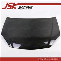 2002-2004 OEM STYLE CARBON FIBER HOOD FOR ACURA RSX (DC5) (JSK010104)