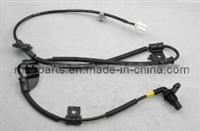Right Rear ABS Wheel Speed Sensor 956802e500, 95680-2e500 For Hyundai Tucson (JM)
