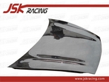 A STYLE CARBON FIBER HOOD BONNET FOR PORSCHE CAYENNE(JSK230405)