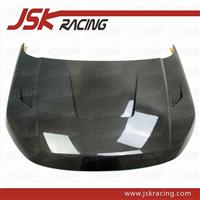 JSK STYLE CARBON FIBER HOOD BONNET FOR 2012-2015 LAND ROVER EVOQUE (JSK170302)