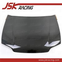 OEM STYLE CARBON FIBER HOOD BONNET FOR 1992-1995 HONDA CIVIC EG 3DR (JSK120318)