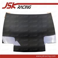 OEM STYLE CARBON FIBER BONNET HOOD FOR NISSAN 180SX S13(JSK220415)