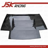 FOR MAZDA RX7 FC3S DMA STYLE CARBON FIBER HOOD BONNET (JSK180106)