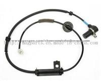ISO /TS 16949 ABS Sensor 95650-26000 For Hyundai Santa