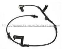 ISO /TS 16949 ABS Sensor 95670-38100 For Hyundai