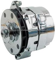 Alternator - Delco 12SI Series For BUICK,PONTIAC 321-1015,321-266,321-267,321-268,321-359,CA5151-12,,7294-3NC-SE,1-1749-11DR-2
