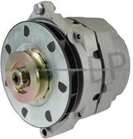 Alternator - Delco 12SI Series For AMC,PONTIAC 1-1734, 1-1737, 1-1740, 1-1743,321-1015,321-243,321-246,321-247,321-250,321-251,7273-3N,20-106-1