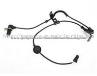 ISO /Ts 16949 ABS Sensor 95680-27501 For Hyundai