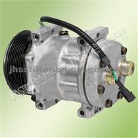 AC Compressor 8144 8090 4894306 For IVECO Truck