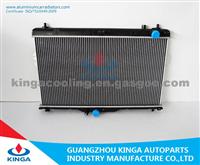 Auto Radiator For Hyundai Santafe'04-MT