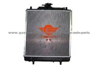 Radiator For DFSK AUTO