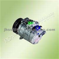 AC Compressor 8230 For MAN Truck