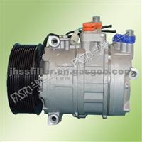 AC Compressor 44170-9114 447190-5532 For MERCEDES Truck