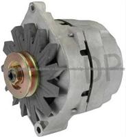 Alternator - Delco 15SI Series For Allis-Chalmers, Case, Cummins, Deutz-Allis, International, Steiger, Versatile, White1-1725-30DR, 1-1727-40DR