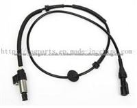 ISO/TS 16949 ABS Sensor 0k2a3--43-711A For KIA
