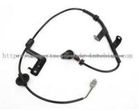 ISO /Ts 16949 ABS Sensor 59830-3f000 For KIA