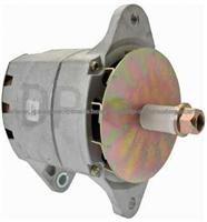 Alternator - Delco 20SI Series For (1993-90) Chevrolet Kodiak, GMC Topkick Truck 6.6L 321-666,CA2539,2S7029,7G7889,1117611,20-117-1