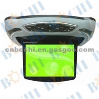 Bestselling Fantastic Car Mounted Monitor With Game Funtion