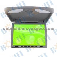 Fantastic Performance Car Mounted Monitor With 14 Inch Digital TFT Panel