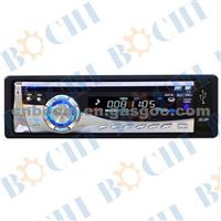 Fantastic Best Performance Car MP3 Player With Fixed Front Panel