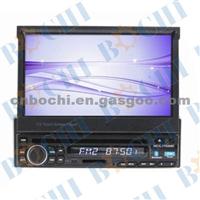 Best 1 Din Car DVD Player With Touch Screen/Bluetooth