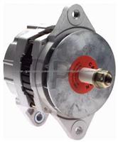 Alternator - Delco 21SI Series For Freightliner, Kenworth, Mack, Peterbilt, Volvo Truck, Western Star321-674,321-682,321-683,321-685,321-686,CA5170