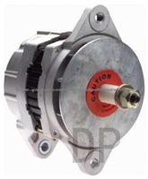 Alternator - Delco 21SI Series For Cummins, Detroit Diesel, Ford Truck, International-Navistar, Mack, Volvo White-GMC321-674,321-682,321-687,CA-5170