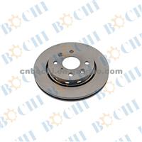 Auto Brake Disc 4020610W00 For NISSAN