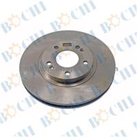 Auto Brake Disc 4351235080 For TOYOTA