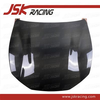 CARBON FIBER HOOD BONNET FOR FERRARI 458(JSK110201)