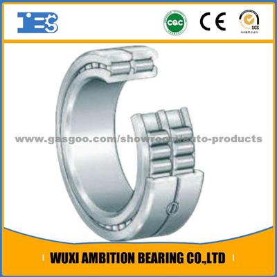 SL014830 SL01 4832 NNC 4834 NNC4836CV Double Row Full Complement Cylindrical Roller Bearing