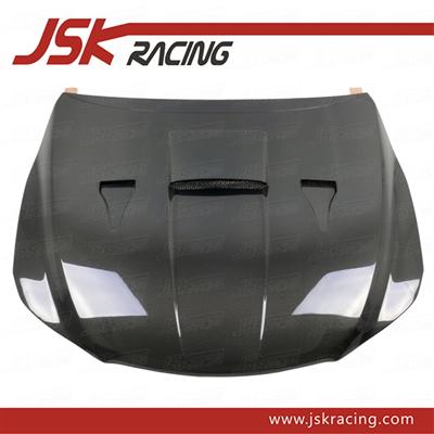 JSK STYLE CARBON FIBER HOOD BONNET FOR 2010-2012 TOYOTA REIZ (JSK281903)