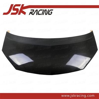 OEM STYLE CARBON FIBER HOOD BONNET FOR 2005 TOYOTA PREVIA (JSK281702)