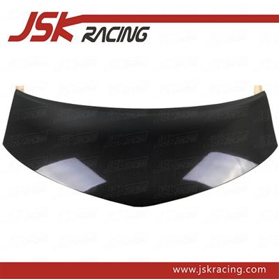 OEM STYLE CARBON FIBER HOOD BONNET FOR 2003 TOYOTA PREVIA (JSK281701)