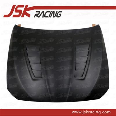 DTM STYLE FIBER GLASS HOOD FOR BMW F10 (JSK082023)