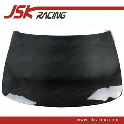 1994-2001 OEM STYLE CARBON FIBER BONNET FOR ACURA INTEGRA DC2 (JSK010304)