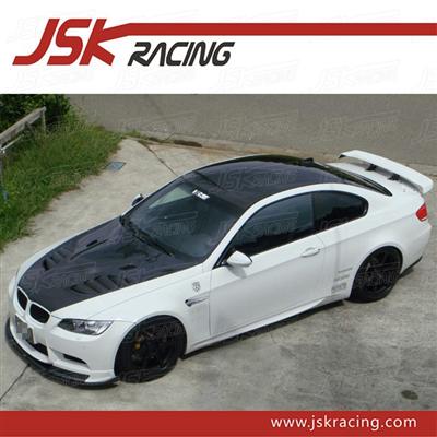 FOR BMW M3 HOOD/E92 CARBON HOOD/2009-2013 V STYLE CARBON FIBER HOOD FOR BMW 3 SERIES E92 E93 M3 (JSK080703)