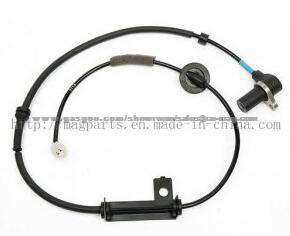 ISO /TS 16949 ABS Sensor 95650-26000 For Hyundai Santa