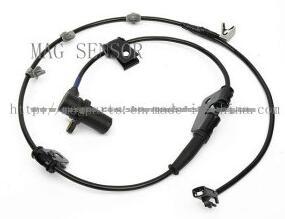 ISO /TS 16949 ABS Sensor 95670-2D100 For Hyundai