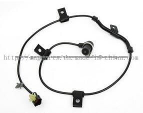 ISO /TS 16949 ABS Sensor 95670-29002 For Hyundai