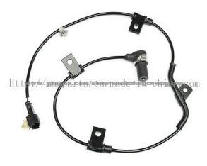 ISO /TS 16949 ABS Sensor 95675-29500 For Hyundai