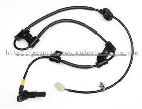 ISO/Ts 16949 ABS Sensor 95680-2e310 For Hyundai