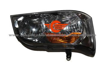 Head Lamp For DFSK AUTO
