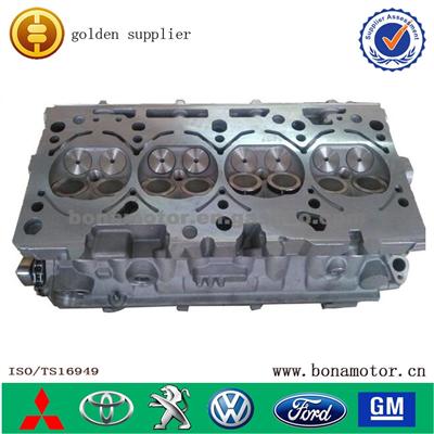 Cylinder Head For AUDI A4 LA6 LQ5 1984cc 2.0TFSI DOHC 16v CGM CAD BPJ 03G198998X 03G198998AX